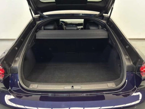 Peugeot 508 5P Allure BlueHDi 130 S&S EAT8