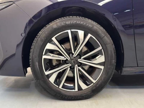 Peugeot 508 5P Allure BlueHDi 130 S&S EAT8