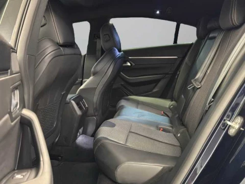 Peugeot 508 5P Allure BlueHDi 130 S&S EAT8