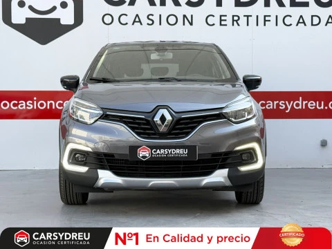 Renault Captur Zen Energy TCe 66kW (90CV)