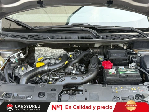 Renault Captur Zen Energy TCe 66kW (90CV)
