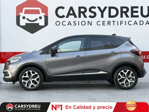 Renault Captur Zen Energy TCe 66kW (90CV)