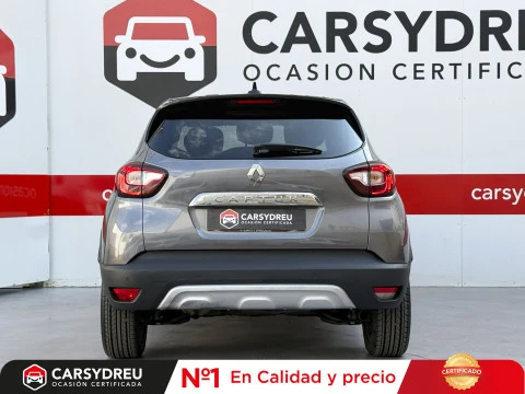 Renault Captur Zen Energy TCe 66kW (90CV)