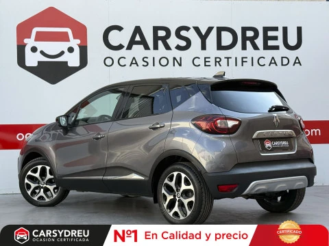 Renault Captur Zen Energy TCe 66kW (90CV)