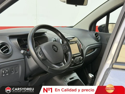 Renault Captur Zen Energy TCe 66kW (90CV)
