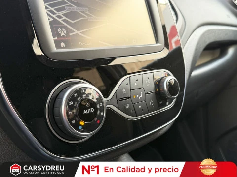 Renault Captur Zen Energy TCe 66kW (90CV)