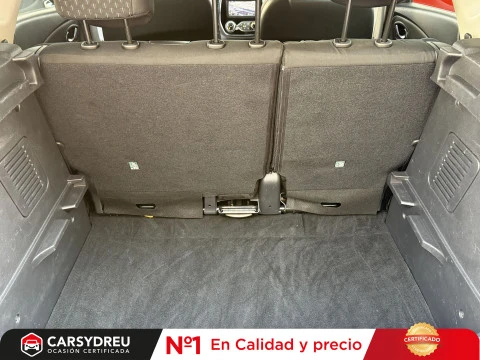 Renault Captur Zen Energy TCe 66kW (90CV)