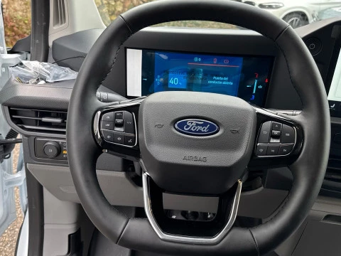 Ford Transit Custom Van BEV 64kWh 100kW 320 L1 Trend