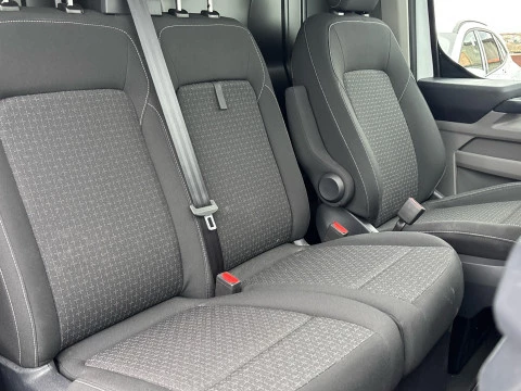 Ford Transit Custom Van BEV 64kWh 100kW 320 L1 Trend