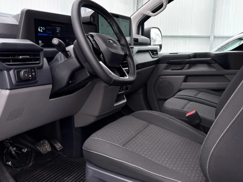 Ford Transit Custom Van BEV 64kWh 100kW 320 L1 Trend