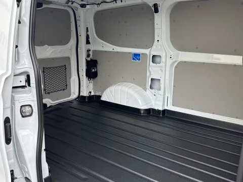 Ford Transit Custom Van BEV 64kWh 100kW 320 L1 Trend