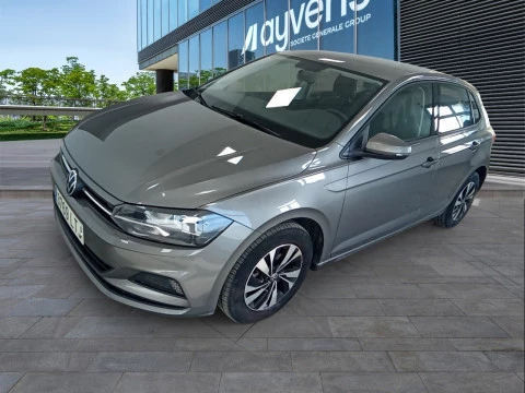 Volkswagen Polo Advance 1.0 TSI 70kW (95CV)