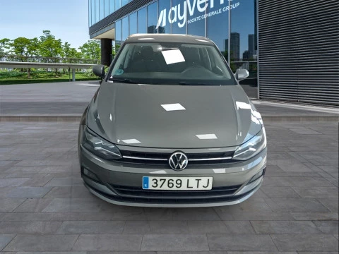 Volkswagen Polo Advance 1.0 TSI 70kW (95CV)