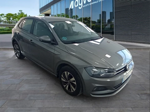 Volkswagen Polo Advance 1.0 TSI 70kW (95CV)