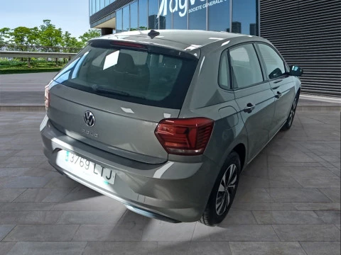 Volkswagen Polo Advance 1.0 TSI 70kW (95CV)