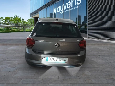 Volkswagen Polo Advance 1.0 TSI 70kW (95CV)