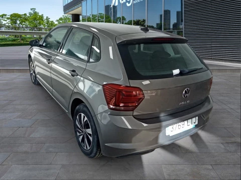 Volkswagen Polo Advance 1.0 TSI 70kW (95CV)