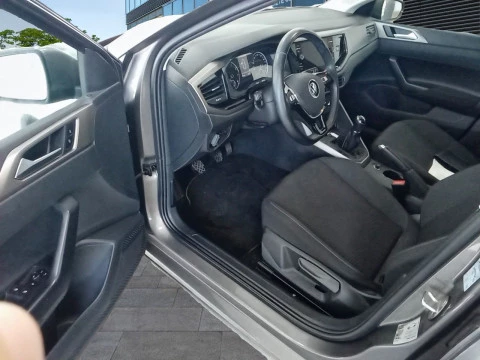 Volkswagen Polo Advance 1.0 TSI 70kW (95CV)