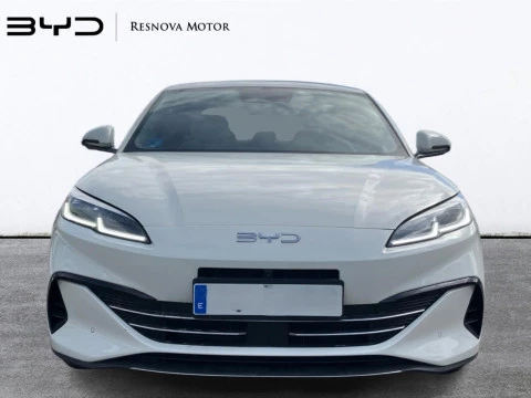 BYD SEAL 6 DM-I Comfort Lite