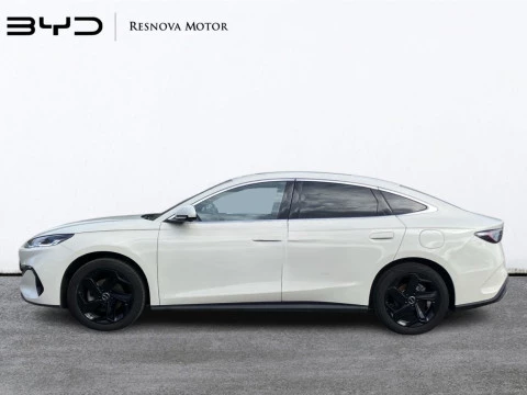 BYD SEAL 6 DM-I Comfort Lite