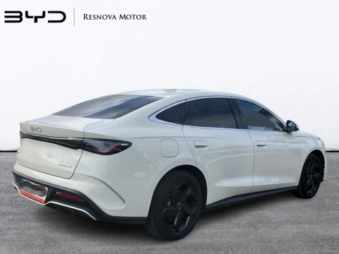 BYD SEAL 6 DM-I Comfort Lite