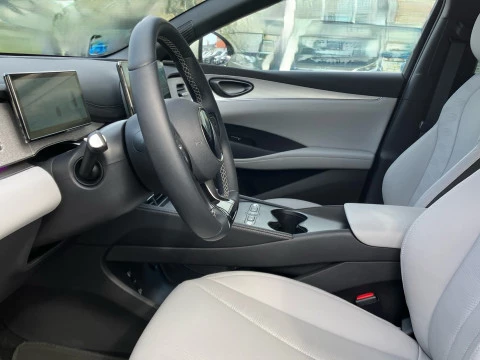 BYD SEAL 6 DM-I Comfort Lite