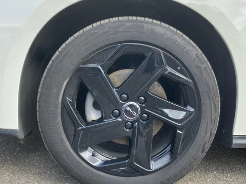 BYD SEAL 6 DM-I Comfort Lite