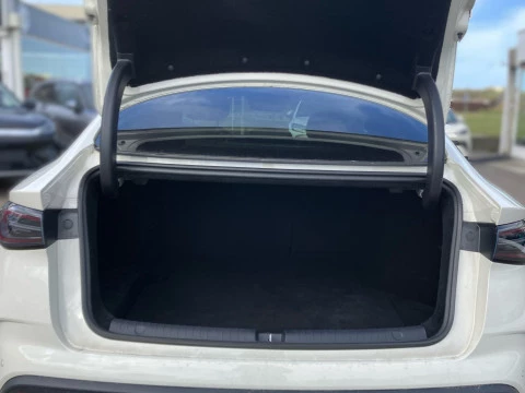 BYD SEAL 6 DM-I Comfort Lite