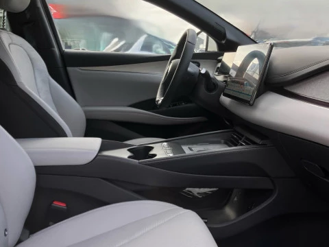 BYD SEAL 6 DM-I Comfort Lite