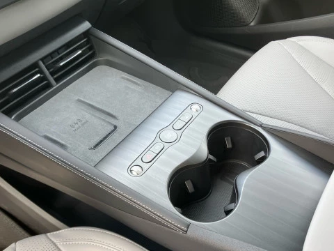 BYD SEAL 6 DM-I Comfort Lite