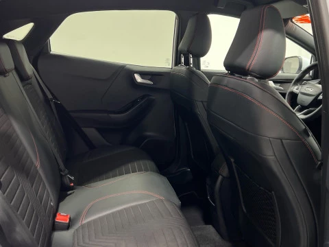 Ford Puma 1.0 EcoBoost 155cv ST-Line X MHEV