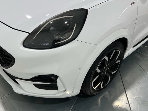 Ford Puma 1.0 EcoBoost 155cv ST-Line X MHEV