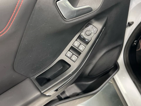 Ford Puma 1.0 EcoBoost 155cv ST-Line X MHEV