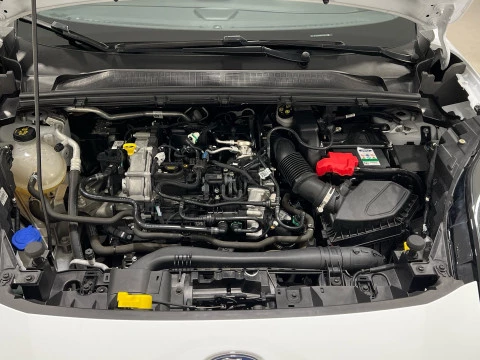 Ford Puma 1.0 EcoBoost 155cv ST-Line X MHEV