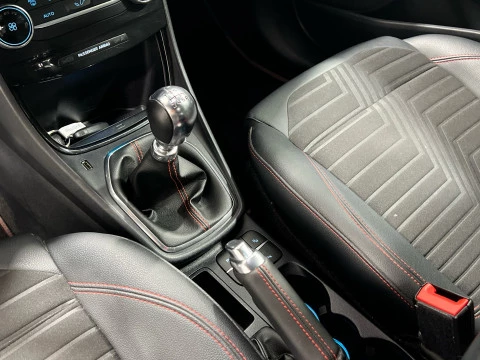 Ford Puma 1.0 EcoBoost 155cv ST-Line X MHEV