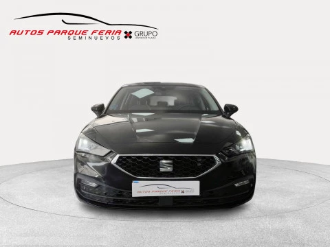 Seat Nuevo León 1.5 eTSI 85kW DSG Style 25 Aniversario
