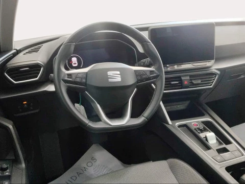 Seat Nuevo León 1.5 eTSI 85kW DSG Style 25 Aniversario