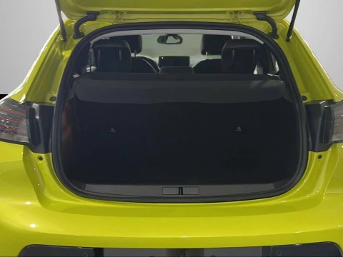 Peugeot 208 Allure Puretech 100