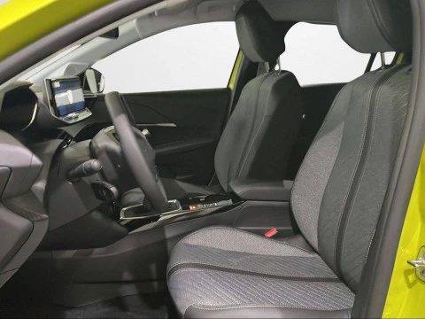 Peugeot 208 Allure Puretech 100