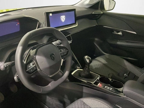 Peugeot 208 Allure Puretech 100