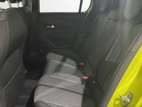 Peugeot 208 Allure Puretech 100