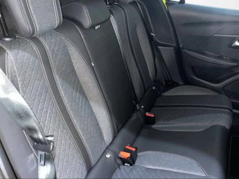 Peugeot 208 Allure Puretech 100