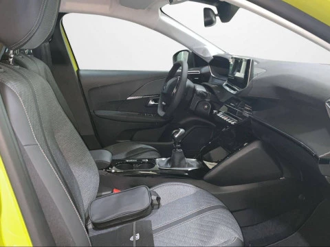 Peugeot 208 Allure Puretech 100