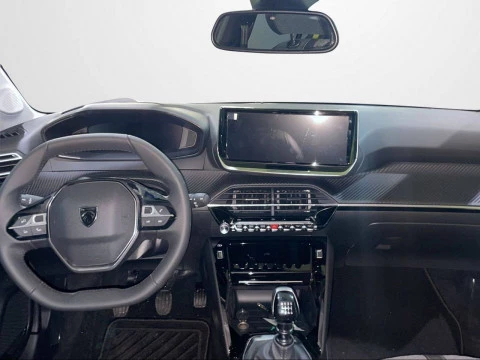 Peugeot 208 Allure Puretech 100