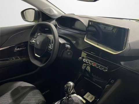 Peugeot 208 Allure Puretech 100