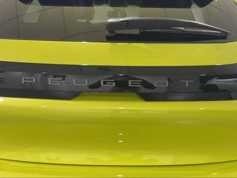 Peugeot 208 Allure Puretech 100