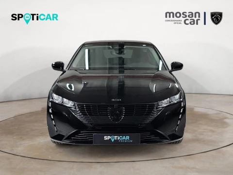 Peugeot 308 5P Style BlueHDi 130 S&S EAT8