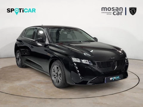 Peugeot 308 5P Style BlueHDi 130 S&S EAT8