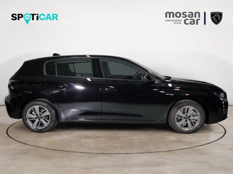 Peugeot 308 5P Style BlueHDi 130 S&S EAT8