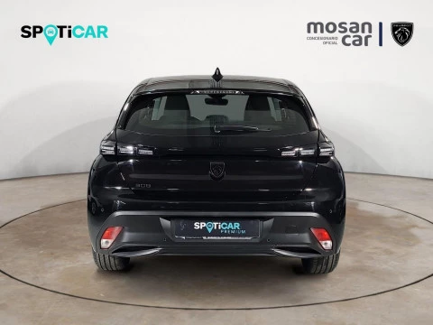 Peugeot 308 5P Style BlueHDi 130 S&S EAT8